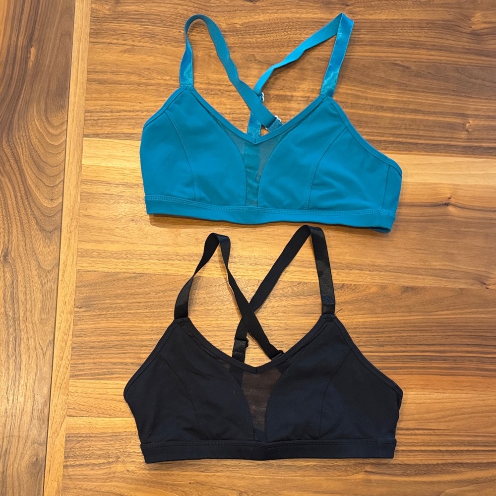 Born Primitive Sports Bras